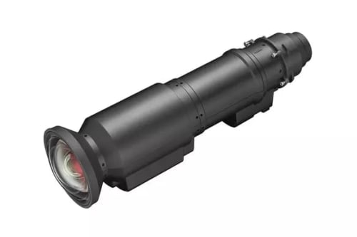 1DLP Lens 0.31 - 0.33:1 REQ / REZ Series