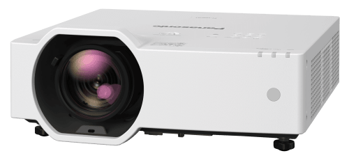 3LCD Laser 16:10 ST.Projector.WUXGA(1920x1200),6200lm,hvit