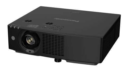 3LCD Laser 16:10 Inst.Projector WUXGA(1920x1200),7200lm,sort