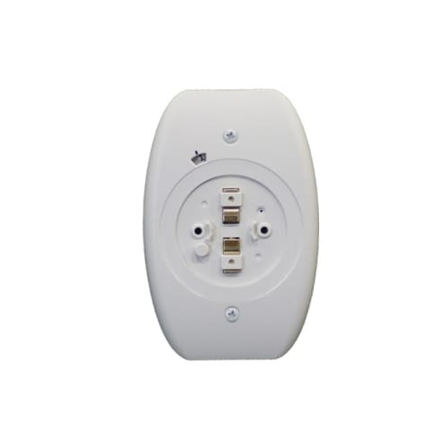 SM31 Black Transformer, White