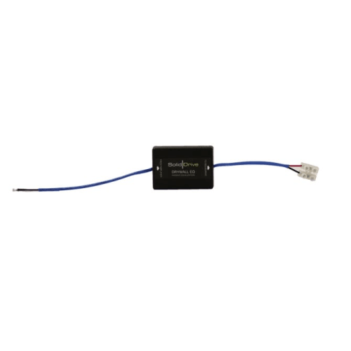 DRYWALL EQ, Black