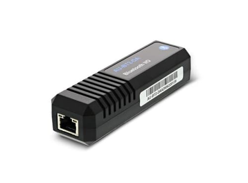 TiGHT AV AU-BT2-DA Dante adapter Bluetooth Adapter 2x1