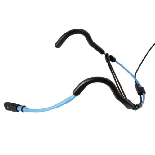 Mikrofon Hodebøyle Waterproof Aerobic cH