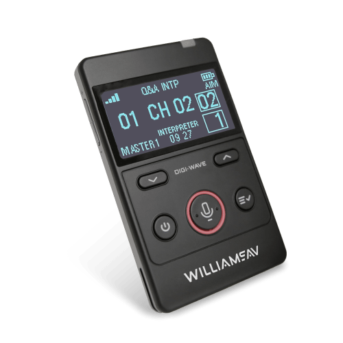 DigiWave AIM Digital Transceiver 24ch