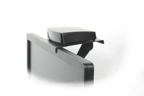 Hylle for IR T01 (for topp flatskjerm)