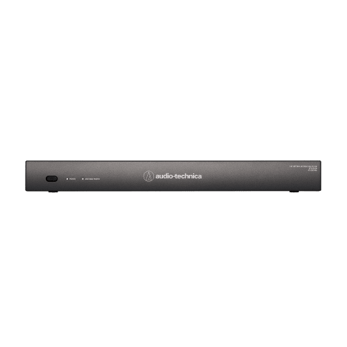 Antennedistribusjon 2xInn 8+1xUt 440-900MHZ inkl kabler