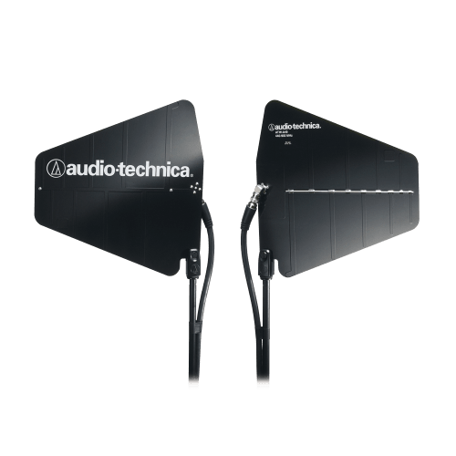 Antenne Bredbånd Dipol 440-900MHZ 2 stk