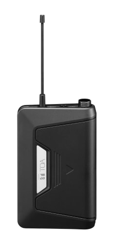 Digital Trådløs Beltpack Sender, 606 – 636 MHz