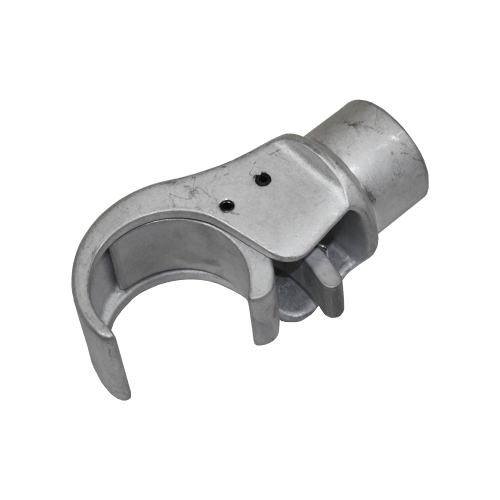 CJS 51mm CLAW CLAMP with 41.5mm PLUG ECO-Version