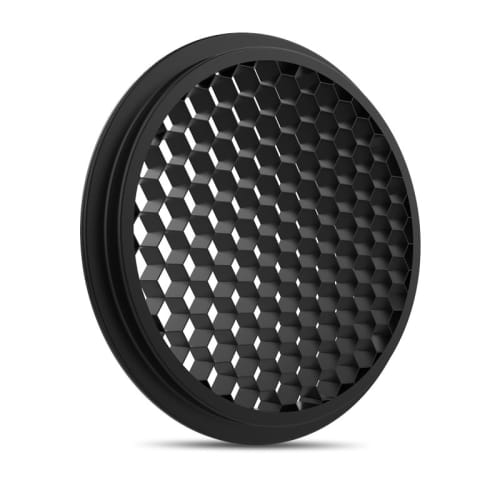 7.5" 60-Degree Honeycomb filter