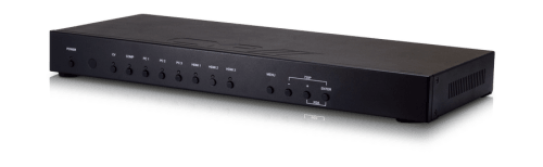 Advanced HDMI / VGA Presentation Switch