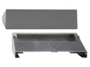 Desktop Chassis for 1/3 Rack Width EZ Products