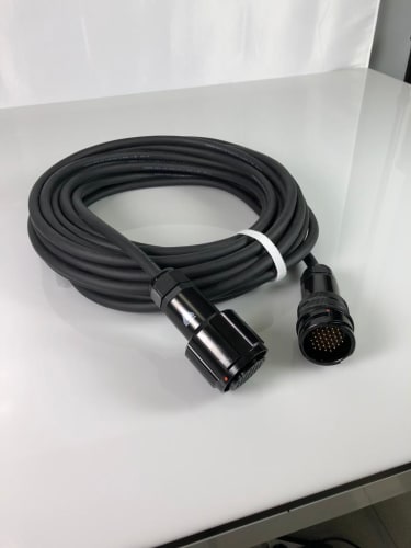 LK37M-LK37F kabel 15m, Ultraflex