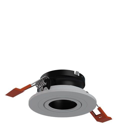 Logic MR16 Trim Ring - Tilbehør