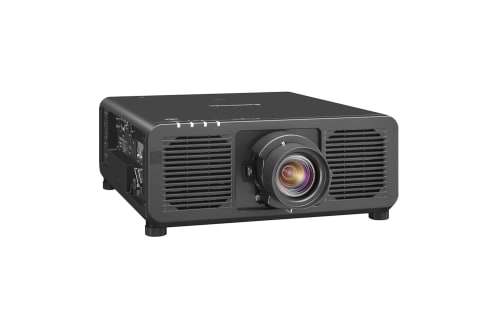 1DLP Projector, 15000 ansilumen, WUXGA, Hvit