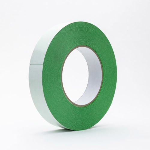 Dobbeltsidig avtagbar expotape 50 mm x 25m - 410