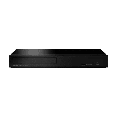 UHD 4K HDR Blu-ray spiller