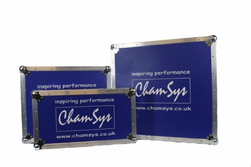 Flight Case for MagicQ Compact Connect