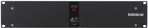 DGS-XL Soundgrid server
