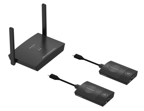 PressIT wireless presentation kit (USB-C)