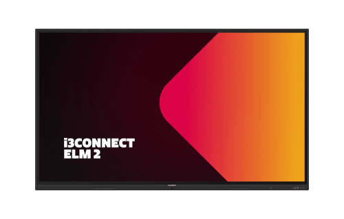 I3Connect Elm 2 75’’