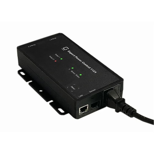 Expert Power Control 1121-1