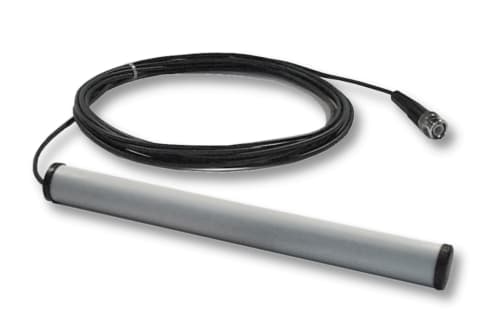 DCF77 Antenna, EMC Professional 3001, 3011