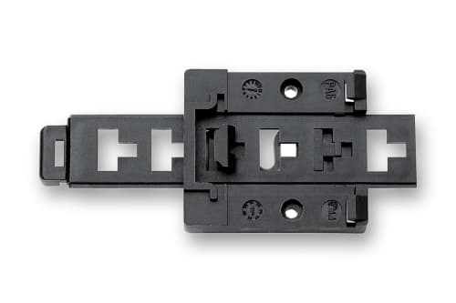 DIN Rail Mounting Clip 0860