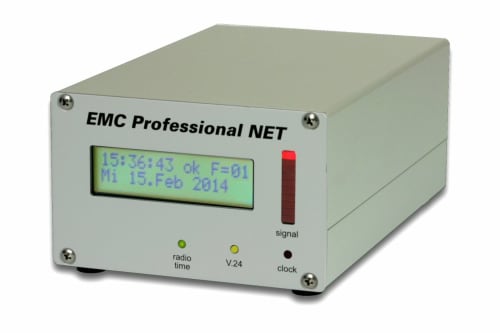 EMC Professional 3001