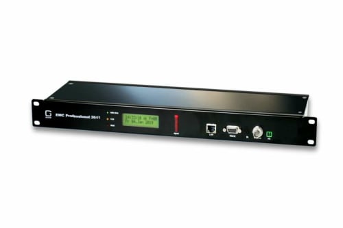 EMC Professional 3011