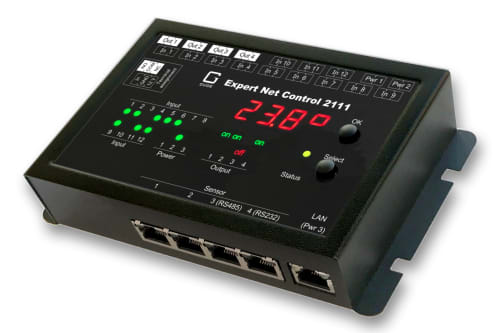 Expert Net Control 2111-1