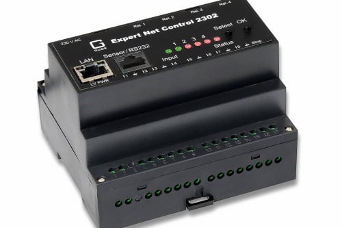 Expert Net Control 2302-1