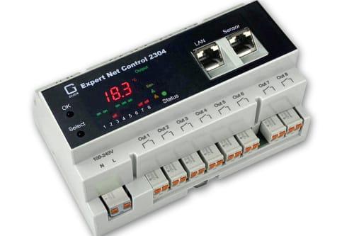 Expert Net Control 2304-1