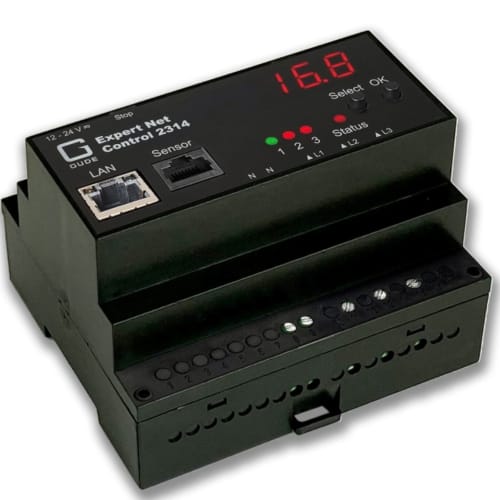 Expert Net Control 2314-1