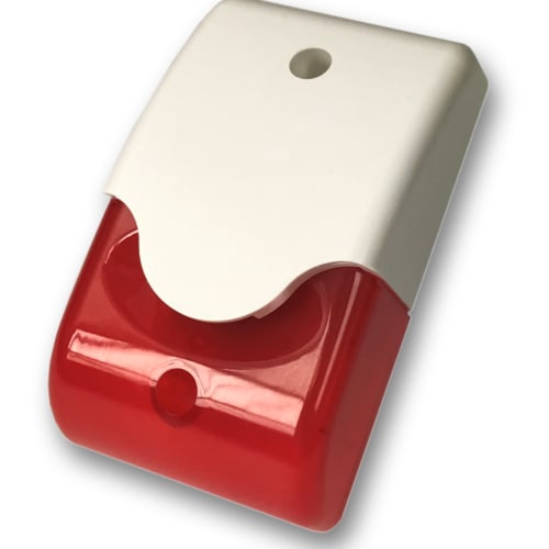 Combined Signaling Device 7