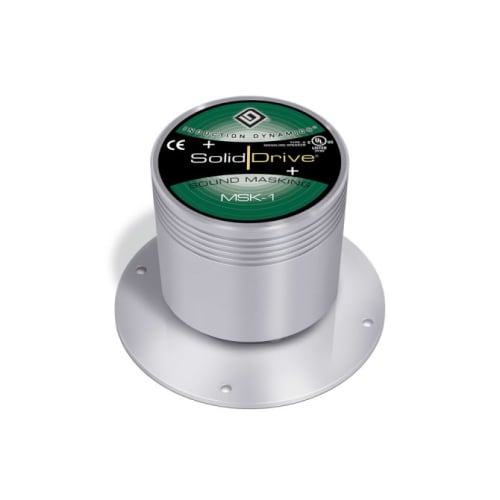 MSK-1 Surface Mount Actuator for Drywall