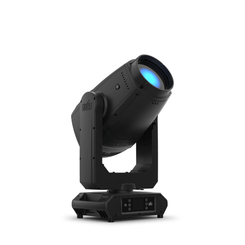 Maverick Storm 3 Profile