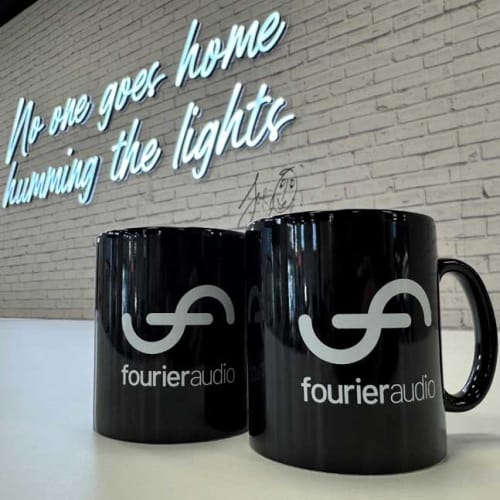 DiGiCo Ceramic Mug 1