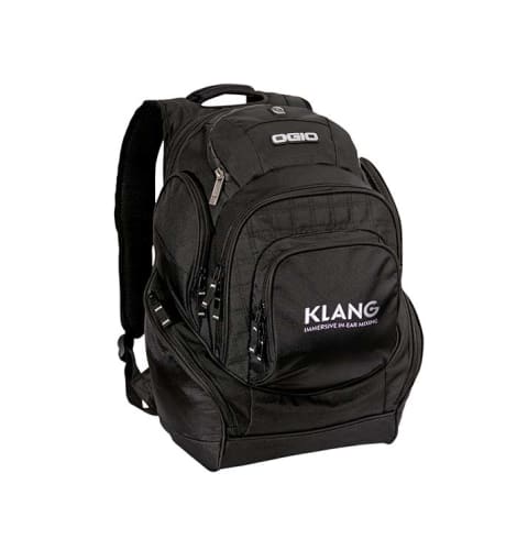 KLANG Ogio BackPack 1