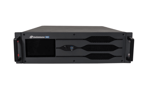 MediaMaster VS2+