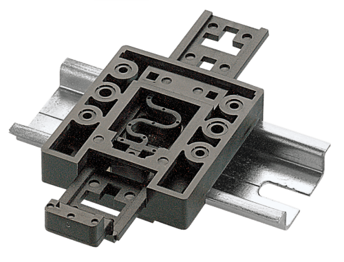 Bopla TSH 35 DIN Rail brakett for Core serien