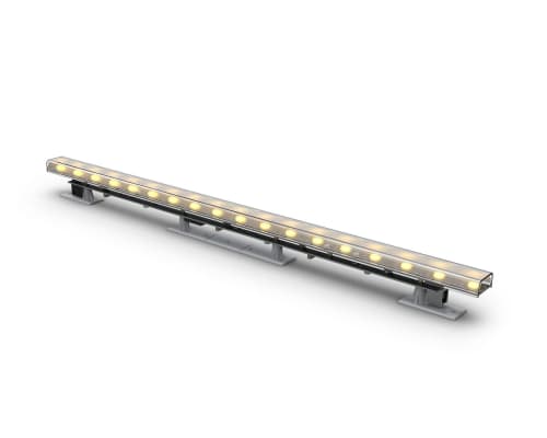 Logic Cove LEDStrip Medium (18*2,5W) - POE ++