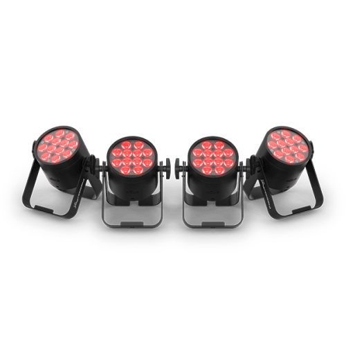 Freedom Par Q12 X4