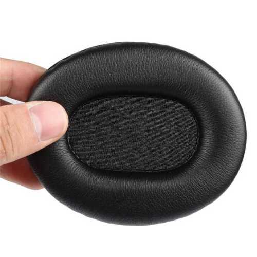 EARPAD til (ATH-M50/M50x) stk