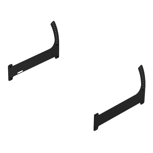 Rigging element with angles for A15i above or under KS21i