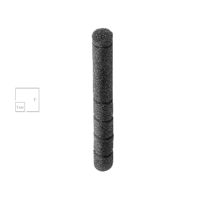 Vindhette for Unipoint, Uniline