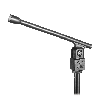 Stativadapter for AT-853, passer på 5/8" gjenge, Sort