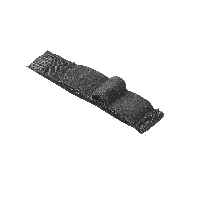 Holder m/borrelås for strykeinstrumenter ATM-350