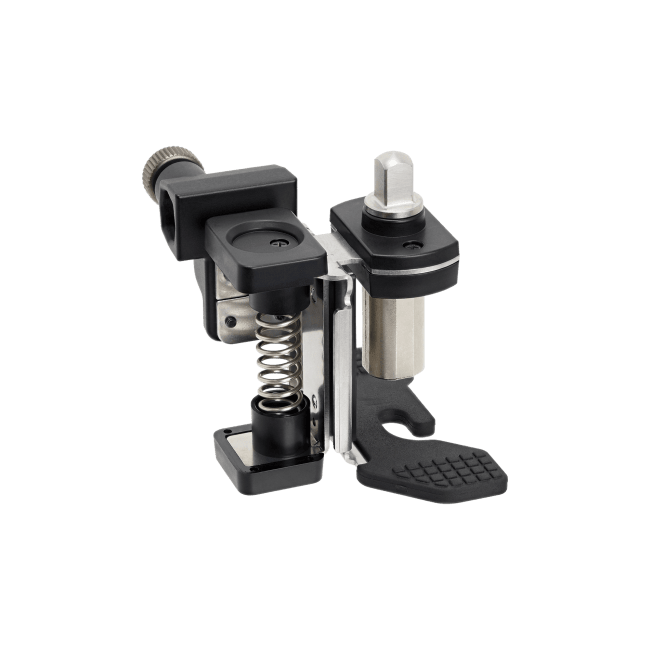 Tilbehør ATM-350 - Trommefeste