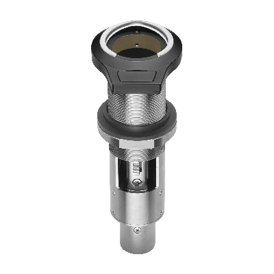 Adapter Bordmontasje m/LED